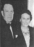 Mr & Mrs J W MacFarlane